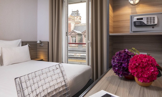 Sorbonne Hotel | Hôtel des 3 Collèges