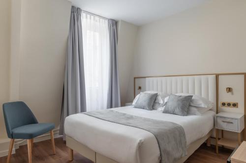 Ternes Hotel | Hôtel des Deux Avenues