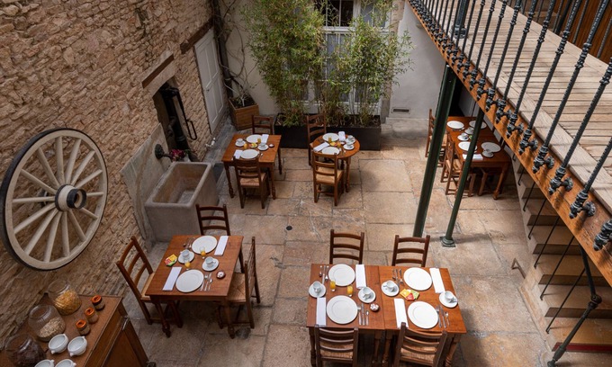 Beaune City Centre Hotel | Hôtel des Tonneliers
