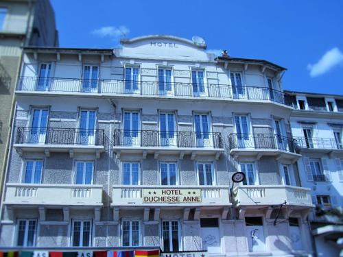 Lourdes Hotel | Hôtel Duchesse Anne
