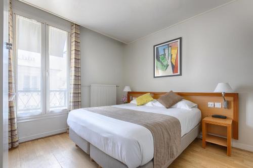 Faubourg Saint-Germain Hotel | Hôtel Le Beaugency