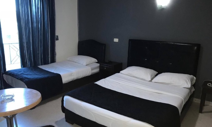 Bab Bhar Hotel | Hôtel Le Calife