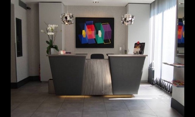 15th Arrondissement Hotel | Hôtel Le Carrosse