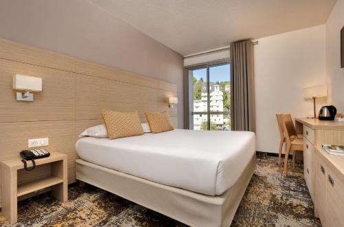Lourdes Hotel | Hôtel Le Méditerranée