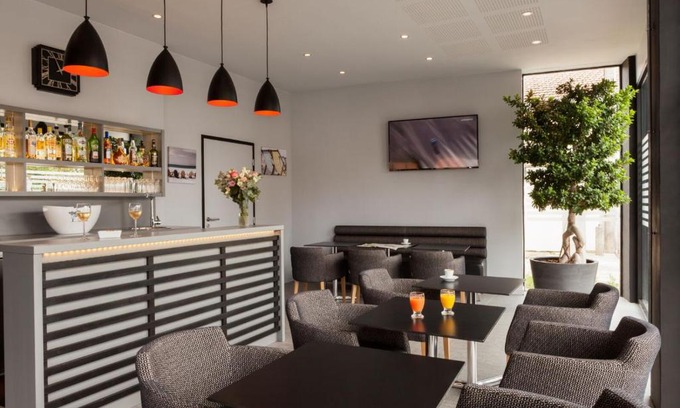 Arcachon Hotel | Hôtel Le Nautic