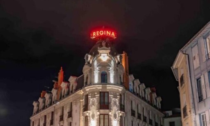 Le Puy-en-Velay Hotel | Hôtel Le Regina