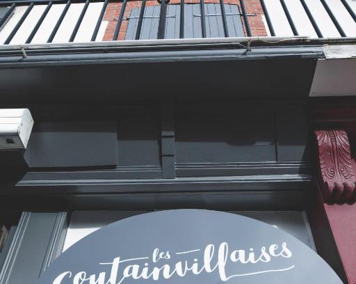 Agon-Coutainville Hotel | Hôtel Les Coutainvillaises