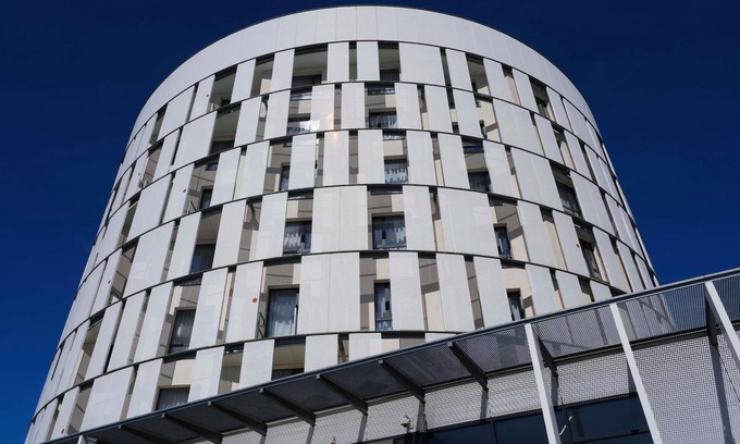 Croix de Pierre - Route d'Espagne Hotel | Hôtel Mercure Toulouse Sud