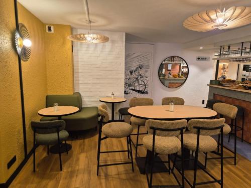 Cousinerie Hotel | Hôtel Morphée Lille Villeneuve d'Ascq