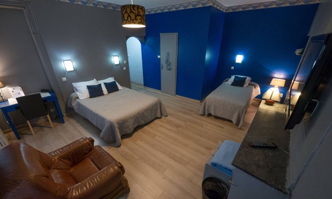 Comedie Hotel | Hôtel Nova