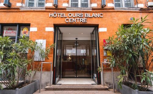 Victor Hugo District Hotel | Hôtel Ours Blanc - Centre