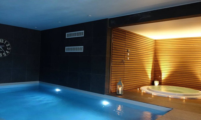 Bouillon Hotel | Hôtel Panorama