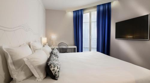 Saint-Lambert Hotel | Hôtel Paris Vaugirard