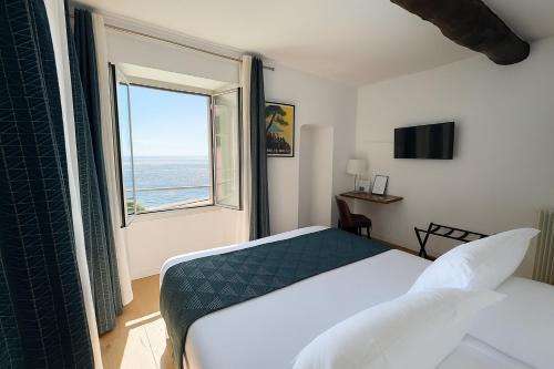 Bastia Hotel | Hôtel Posta Vecchia