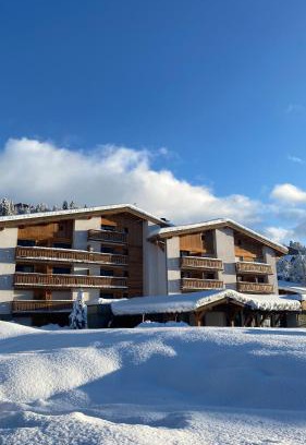 Megeve Apartment | Hôtel Rent