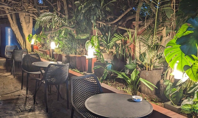 Antananarivo Avaradrano Hotel | Hôtel Restaurant Shangai