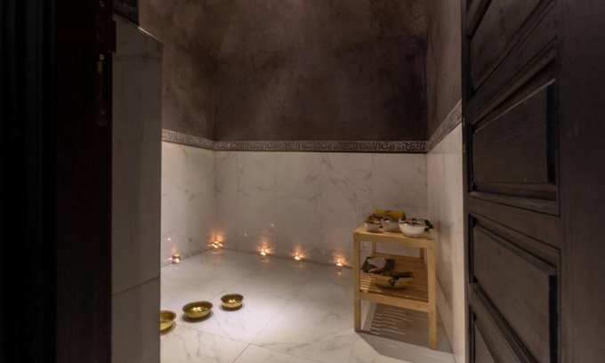 Menara House | Hôtel Riad Airport Marrakech