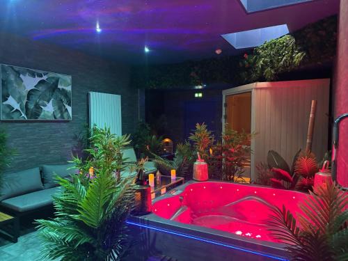 Bergerac Hotel | Hôtel & Spa Le Gambetta, Bergerac, Centre ville