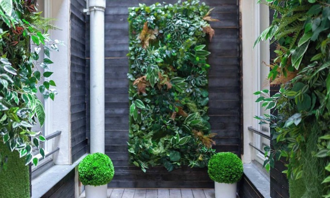 8th Arrondissement Apartment | Hôtel Tinah: Elegance and comfort near the Champs-Élysées