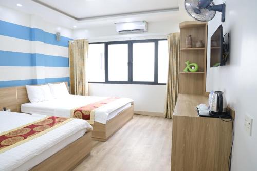 Hon Gai Apartment | Hùng Vương Hotel Hạ Long