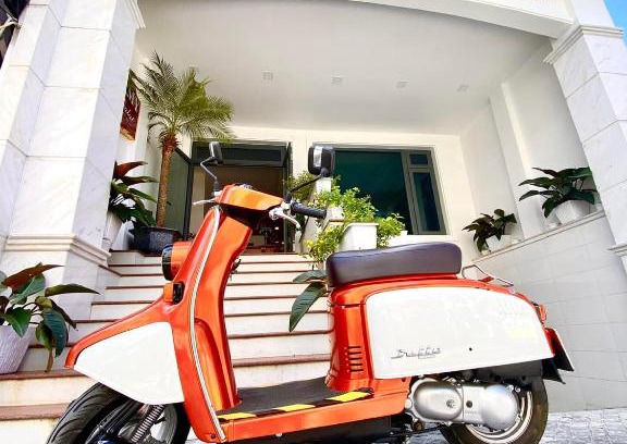Da Lat Hotel | Hạ Na Hotel Đà Lạt