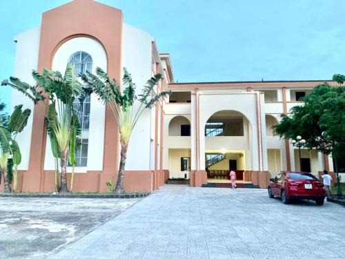 Hai Lang Hotel | Hồng Ân Motel Quảng Trị
