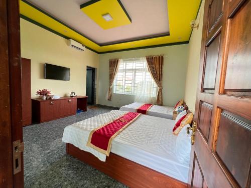 Dak Glong Hotel | Hồng Ngọc 2 Hotel Tà Đùng