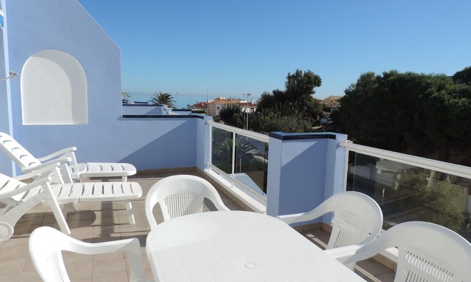 Les Deveses Apartment | H5 PLAYA SURF