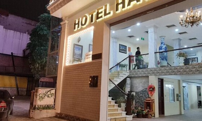 Long Bien Hotel | Ha An Hotel - by Bay Luxury