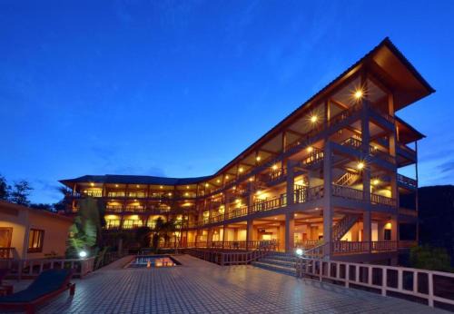 Haad Yao Hotel | Haad Yao Bayview Hotel