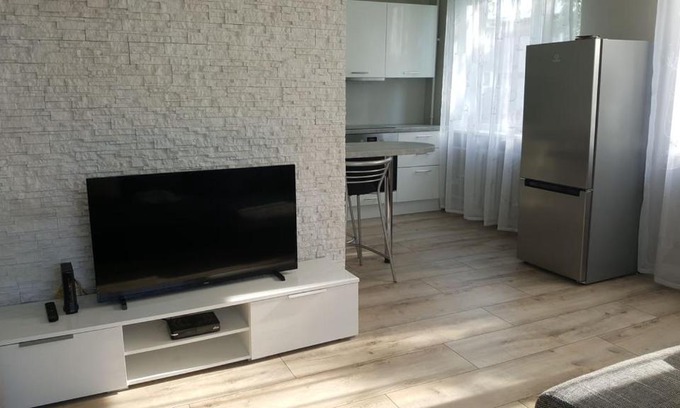 Haapsalu Apartment | Haapsalu Kesklinna Apartment