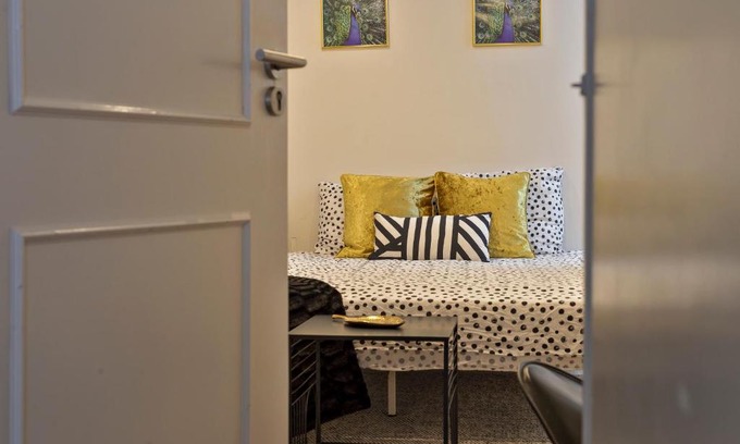 Municipality of Haarlem Bed & Breakfast | HaarlemseSpiegel