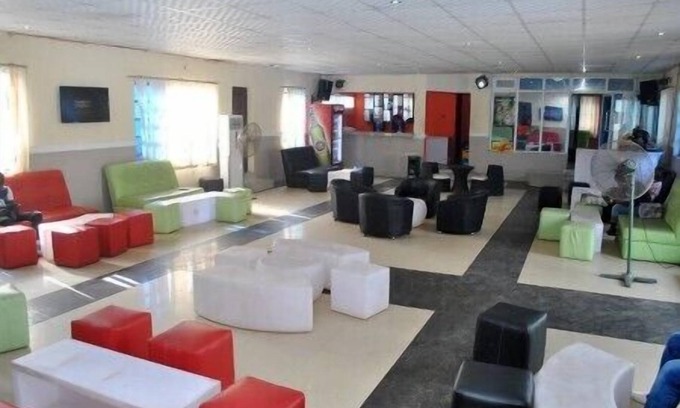 Ibadan Hotel | Habbot Hotels