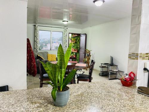 Panama City House | Habitación en Panamá