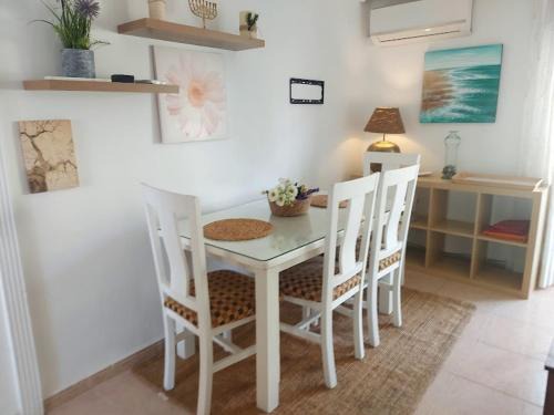 Ronda Apartment | Habitación en piso con terraza junto a la estación