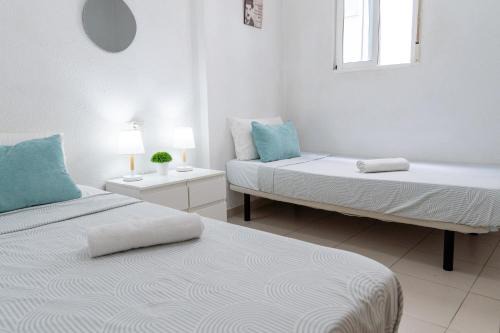 Poblats Maritims House | Habitación Maritim 1