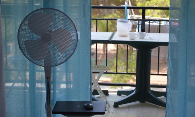 Salou City Centre House | Habitaciones compartidas en un apartamento