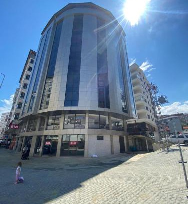 Yomra Hotel | Hacıhan Hotel