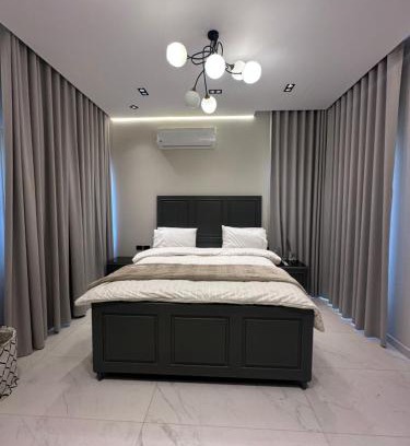 Sidi Abd El-Rahman Ski Chalet | Hacienda Bay