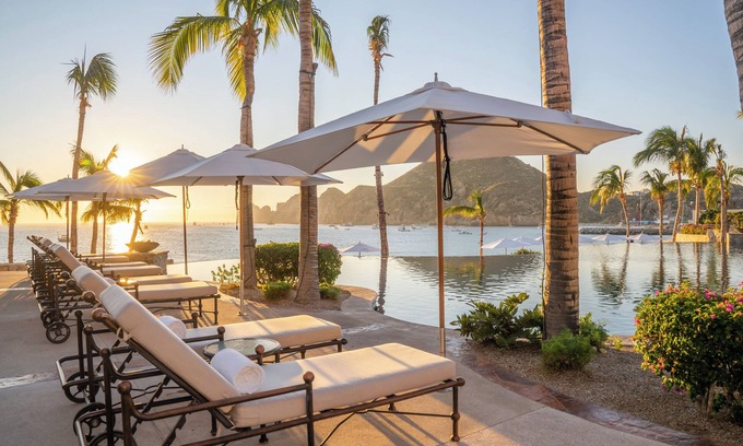 El Medano Ejidal Apartment | Hacienda Beach Club & Residences