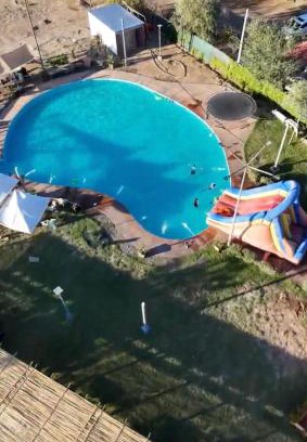 Central Sonora Other | Hacienda Corza