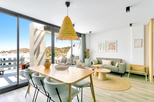 Mijas Apartment | Hacienda el Sueno