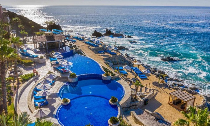 Los Cabos Resort | Hacienda Encantada Resort & Spa