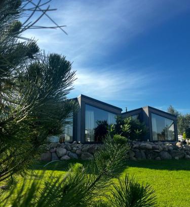 Zatory House | HACIENDA & Królicza Nora