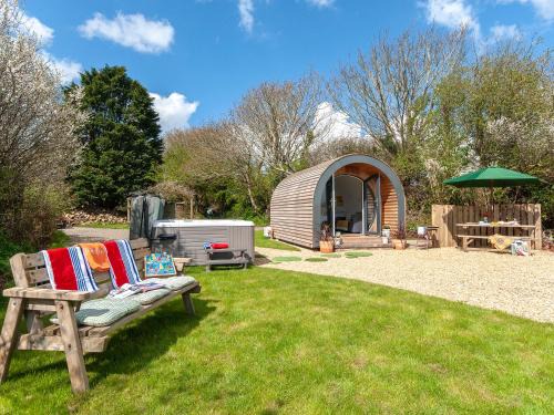 Stackpole House | Hafan Fach - Cottage