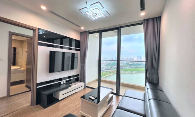 My Đinh Apartment | Hagi APT Vinhomes Skylake