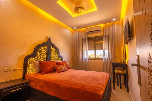 Tassoultante Apartment | HAGS Apartment - Traditional Modern Apartment, full AC, 10m from airport