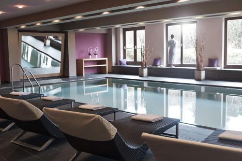 Schuttdorf Hotel | HAIDVOGL MAVIDA Zell am See