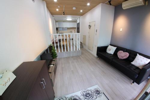 Nakano Apartment | Haikuresuto Shinnakano Hotel