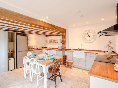 Norwich House | Hainford Cottage